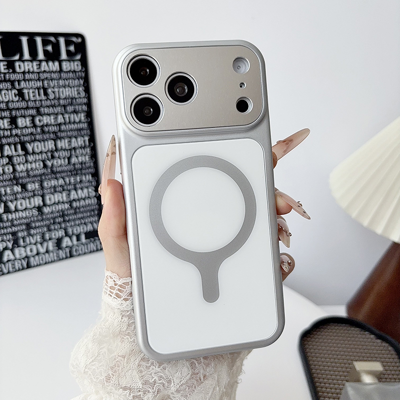 Metal Photo Panel - Custodia per telefono di alta qualità