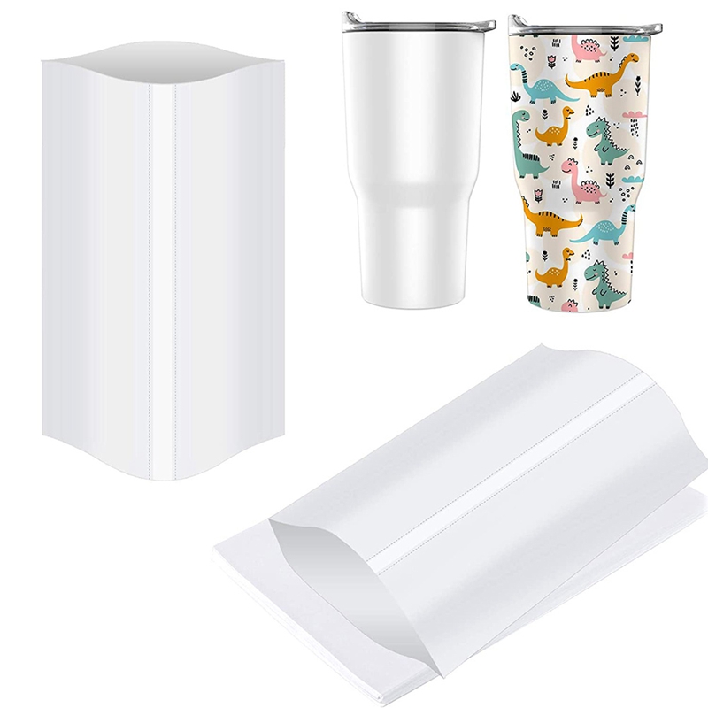 Manicotti Termoretraibili per  - Sublimation Mug White recensione e prezzo