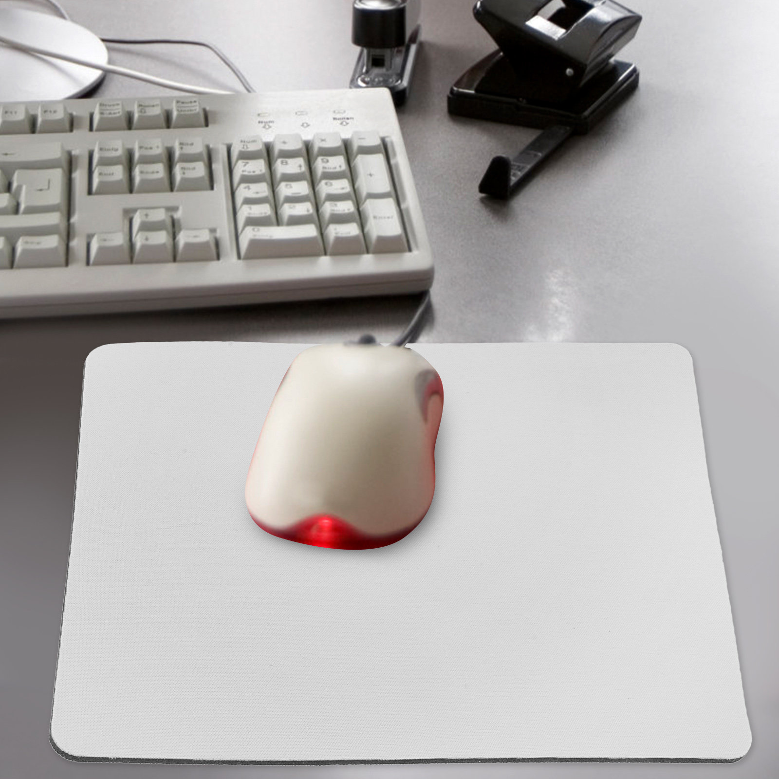 5 Pezzi di Tappetini per Mouse - Mouse Pad Blank Sublimation recensione e prezzo