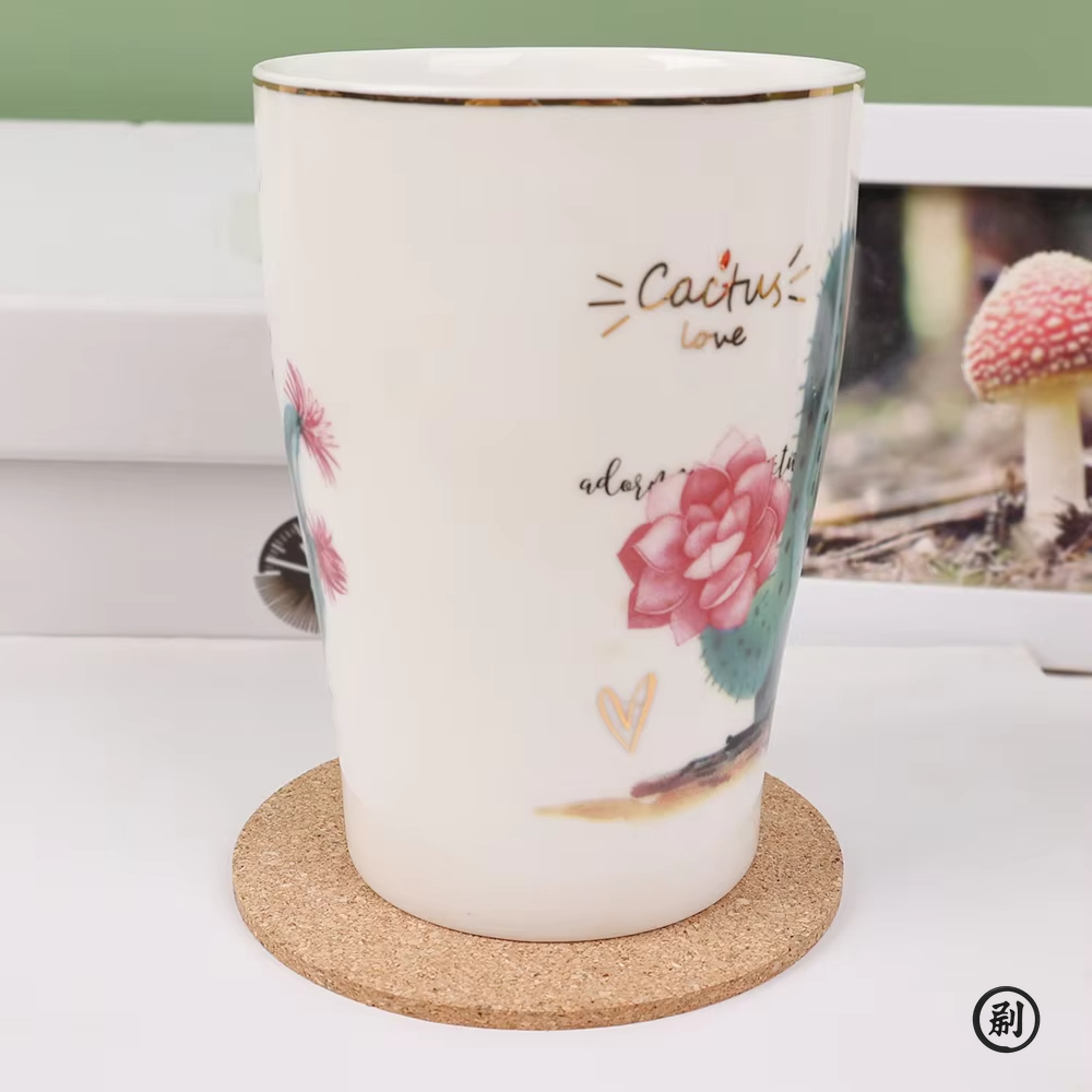 10PCS Tappetino per tazza Tapp - Coaster Sublimation Blank recensione e prezzo