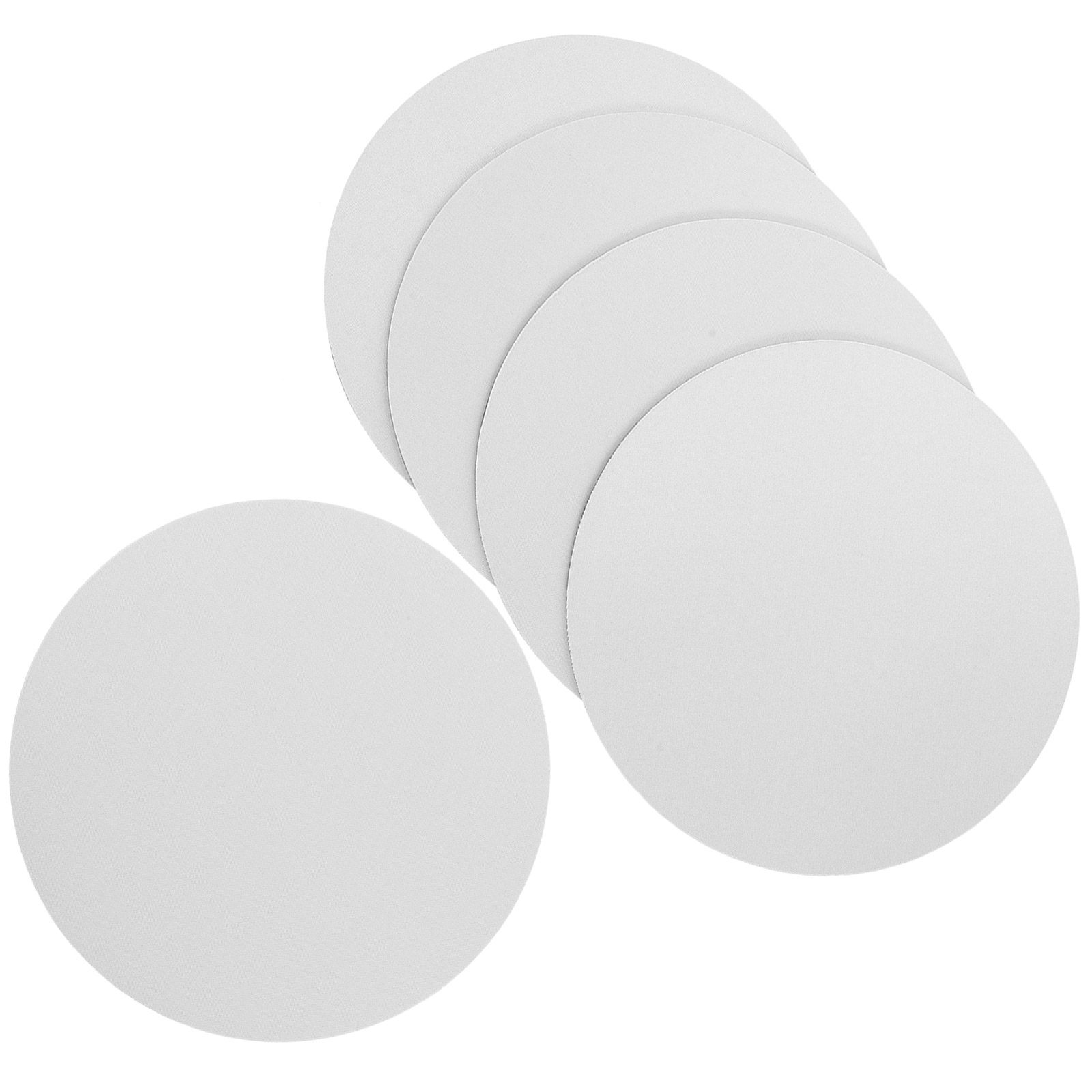 5 Tappetini per Mouse di Grand - Mouse Pad Blank Sublimation recensione e prezzo