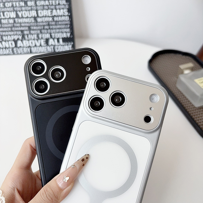 Custodia per telefono di alta  - Metal Photo Panel recensione e prezzo