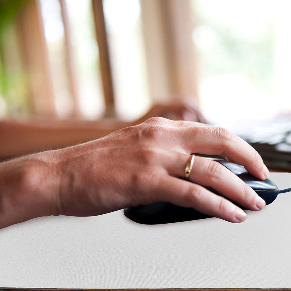 20 Pezzi di Tappetini per Mous - Mouse Pad Blank Sublimation recensione e prezzo