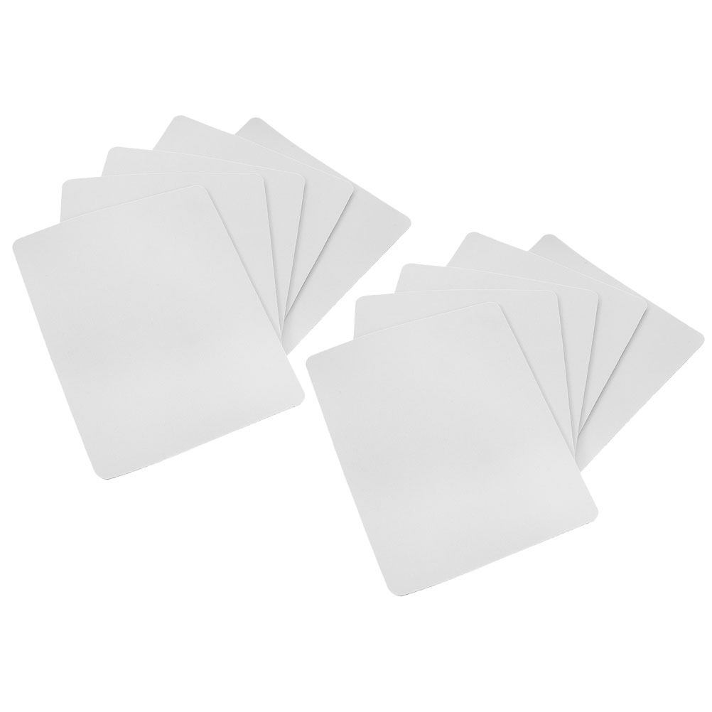 20 Pezzi di Tappetini per Mous - Mouse Pad Blank Sublimation recensione e prezzo