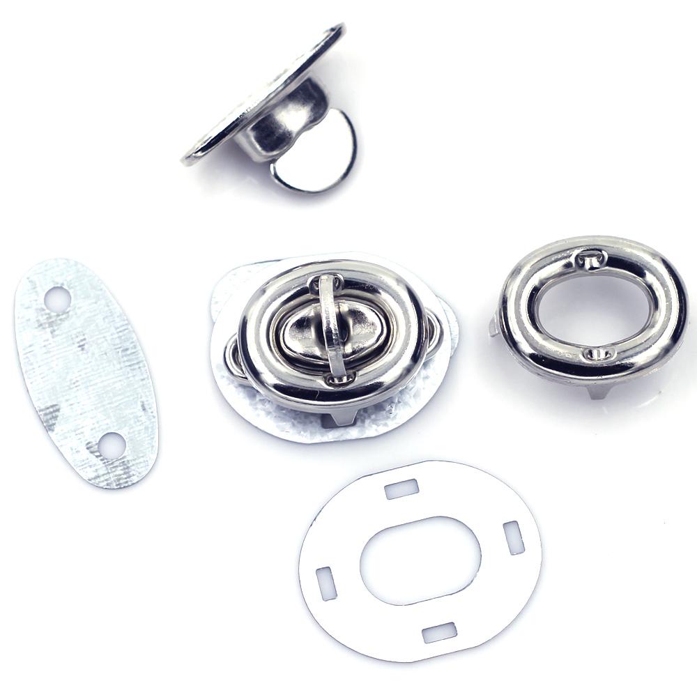 Twist Turn Locks Telaio Kiss C - Metal Photo Panel recensione e prezzo