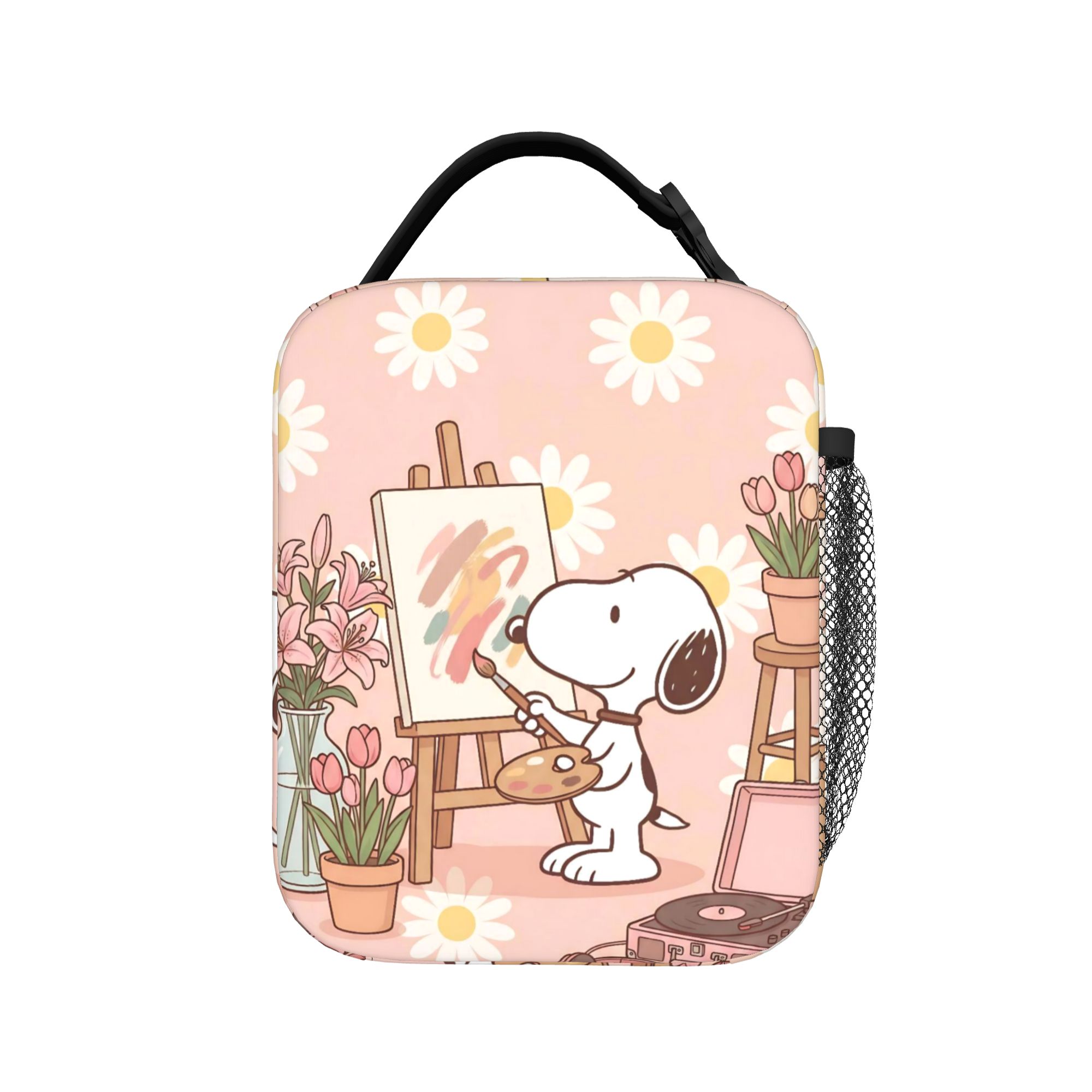 Borsa Termica Portatile per il - Tote Bag Sublimation recensione e prezzo