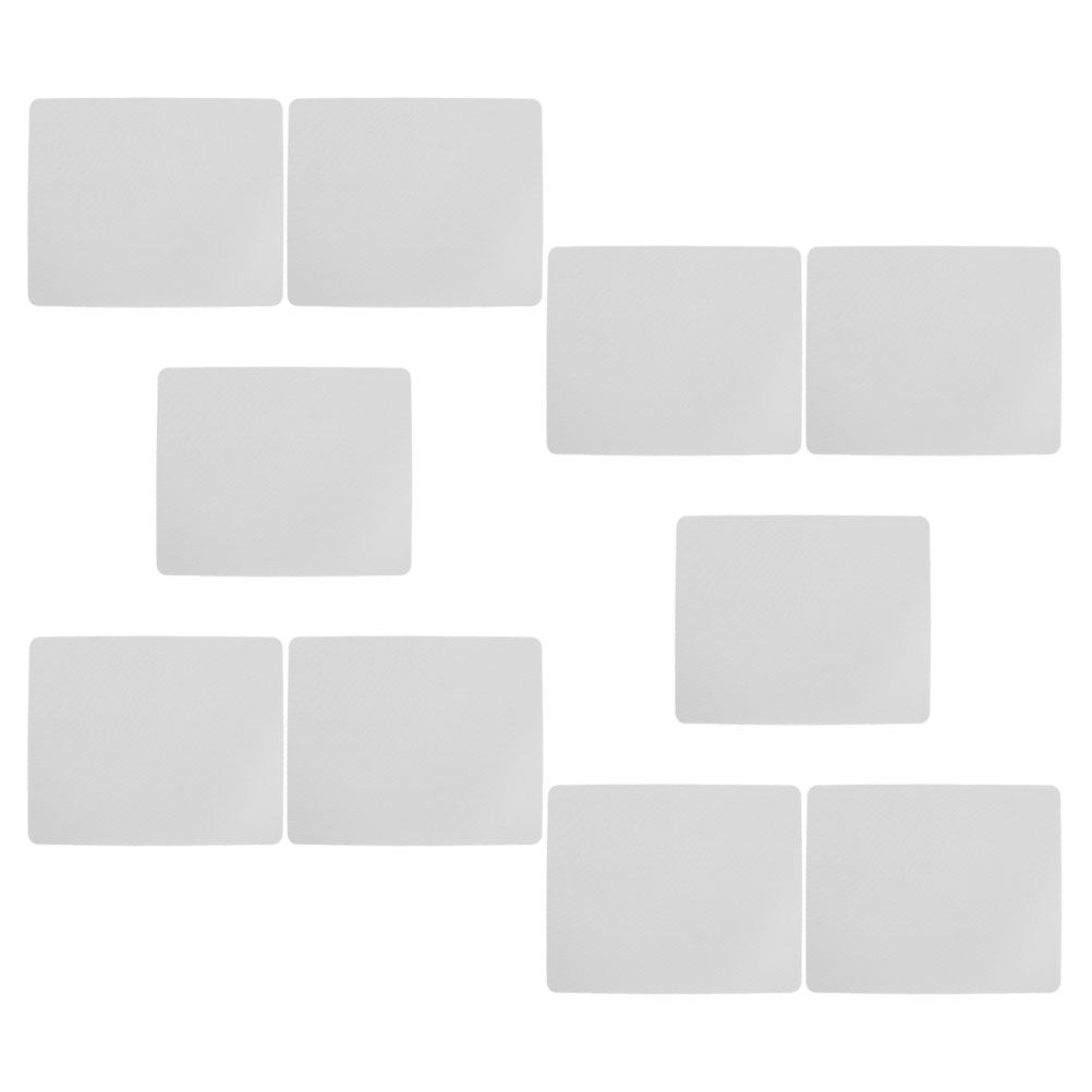 10 Tappetini per Mouse per Sub - Mouse Pad Blank Sublimation recensione e prezzo